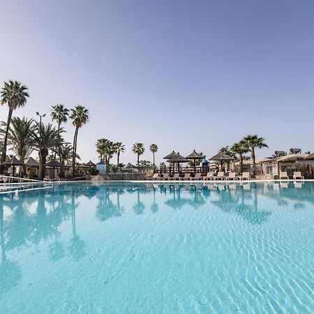 Caybeach Princess Maspalomas  Bagian luar foto