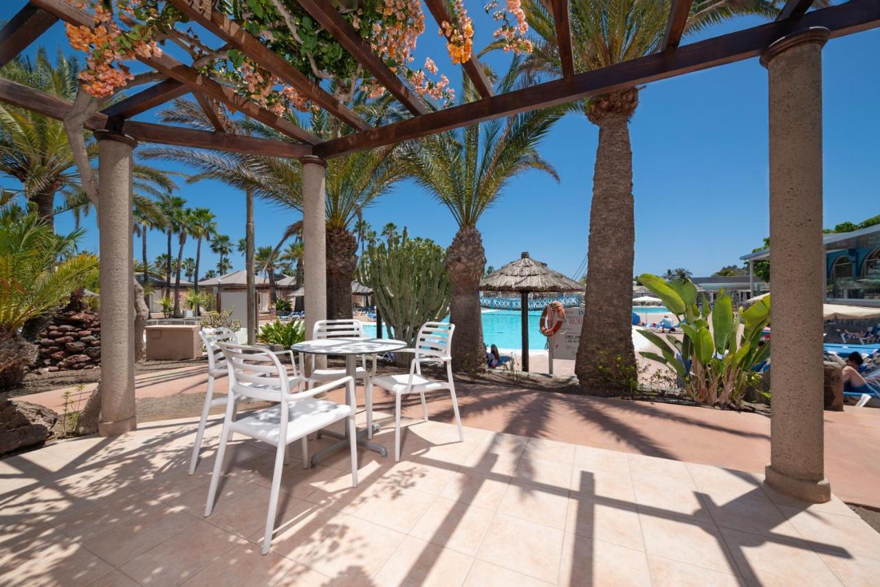Caybeach Princess Maspalomas  Bagian luar foto