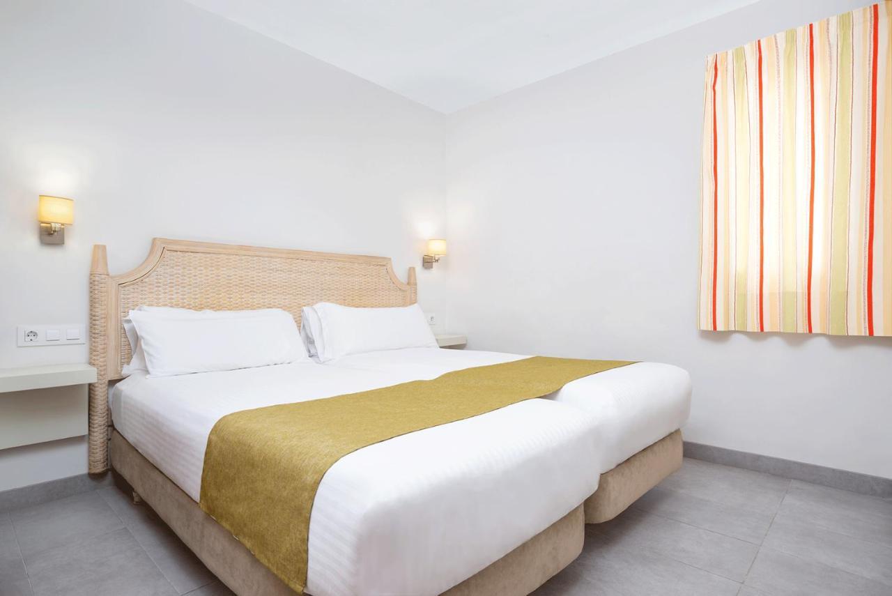 Caybeach Princess Maspalomas  Bagian luar foto