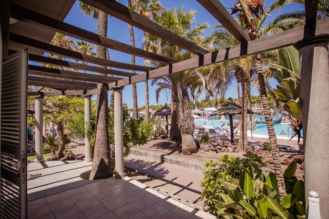 Caybeach Princess Maspalomas  Bagian luar foto