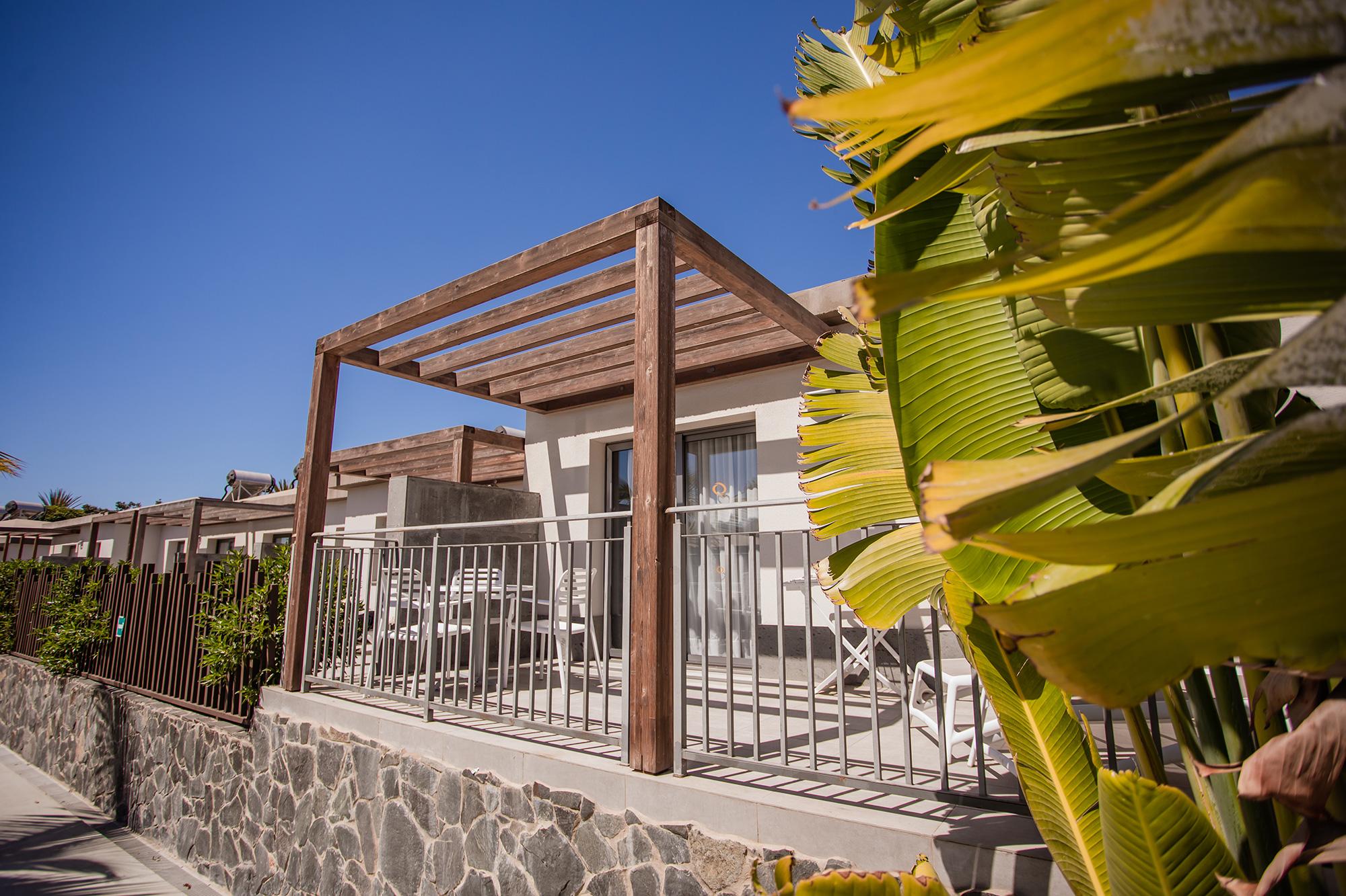 Caybeach Princess Maspalomas  Bagian luar foto