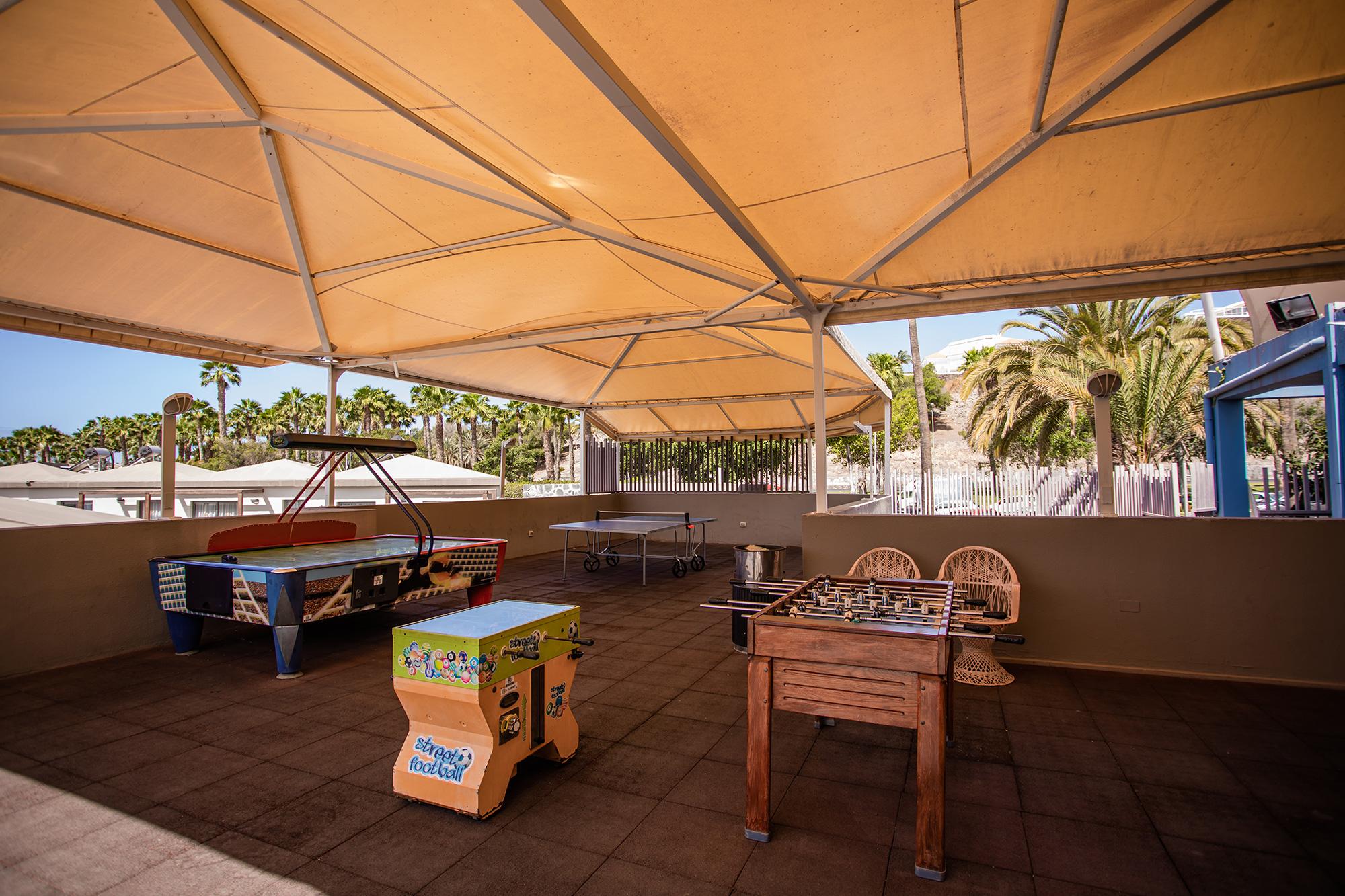 Caybeach Princess Maspalomas  Bagian luar foto