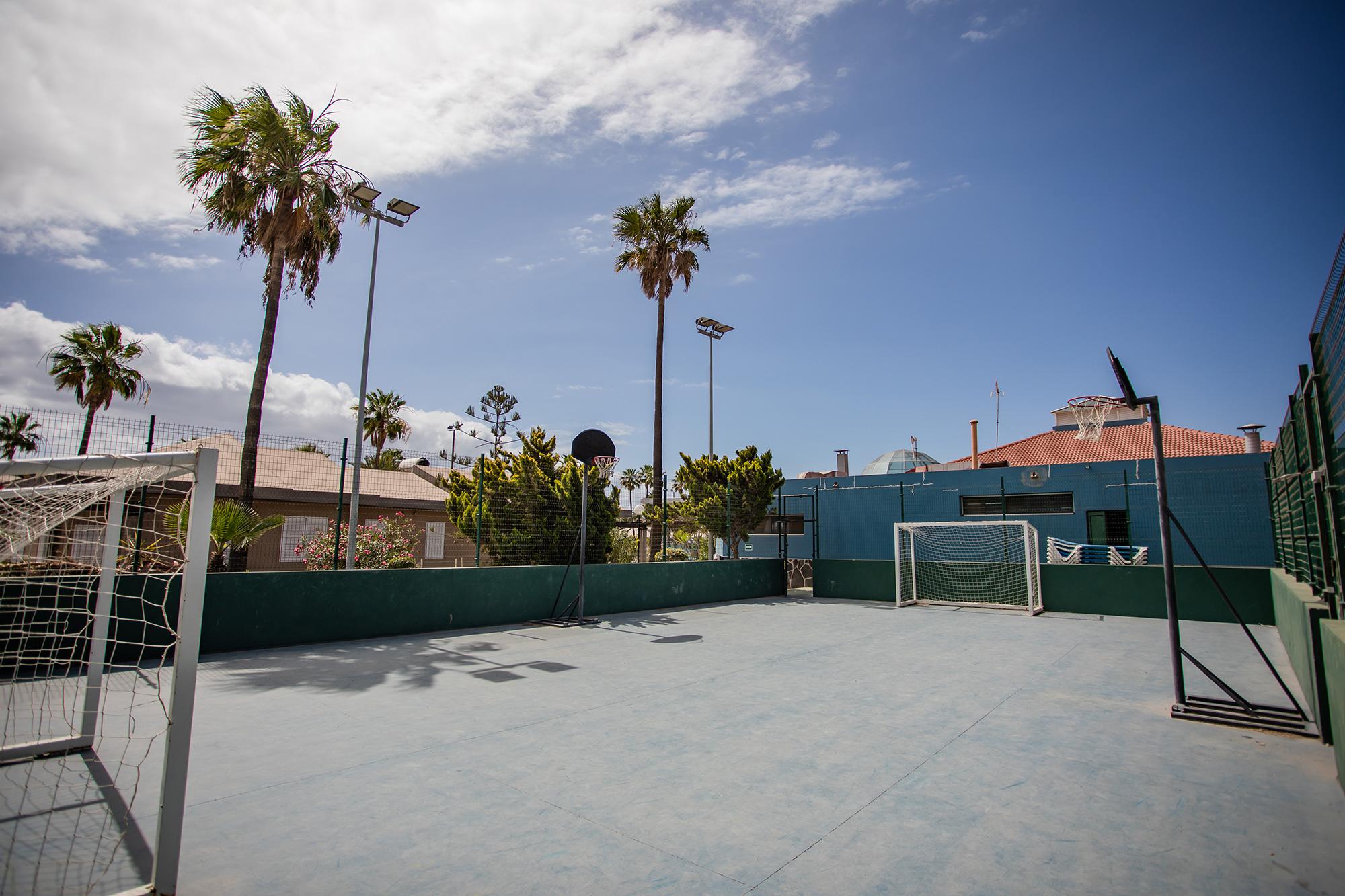 Caybeach Princess Maspalomas  Bagian luar foto