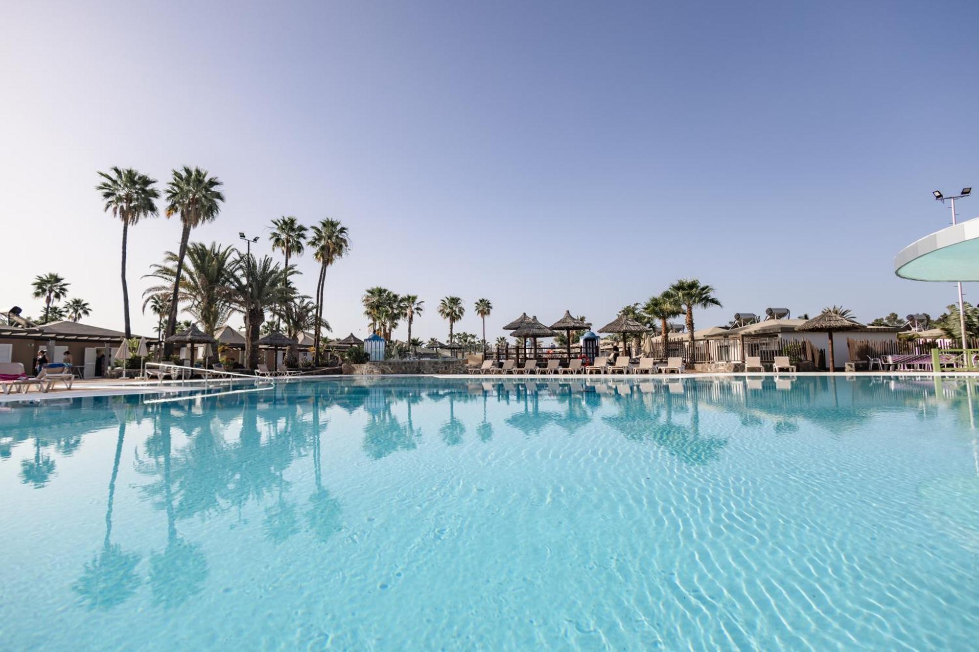 Caybeach Princess Maspalomas  Bagian luar foto