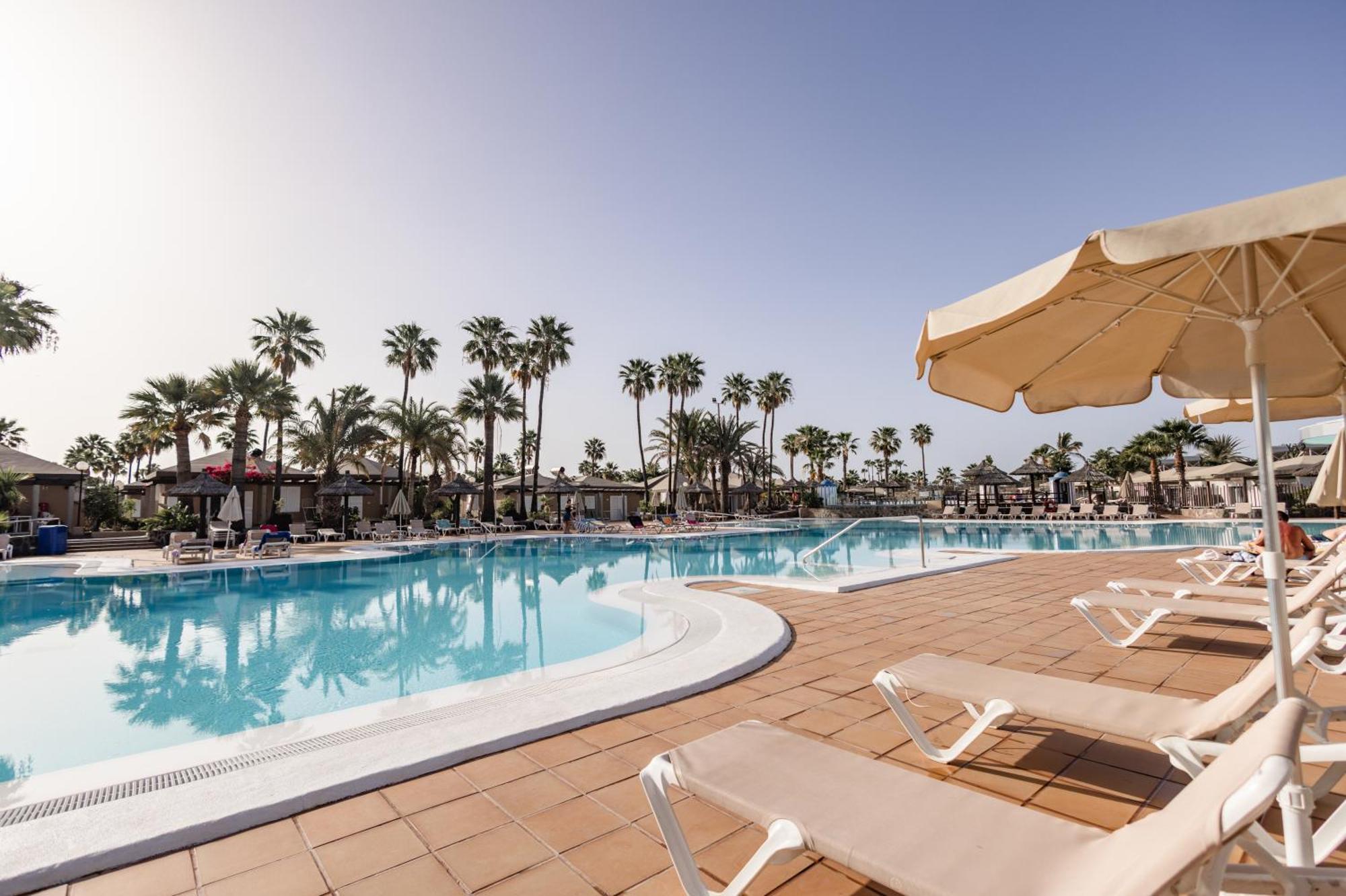 Caybeach Princess Maspalomas  Bagian luar foto