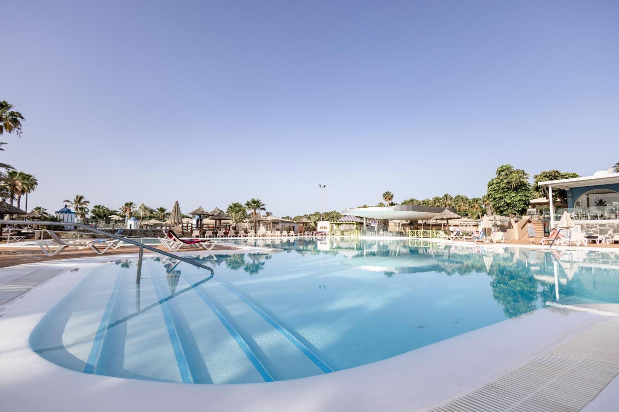 Caybeach Princess Maspalomas  Bagian luar foto