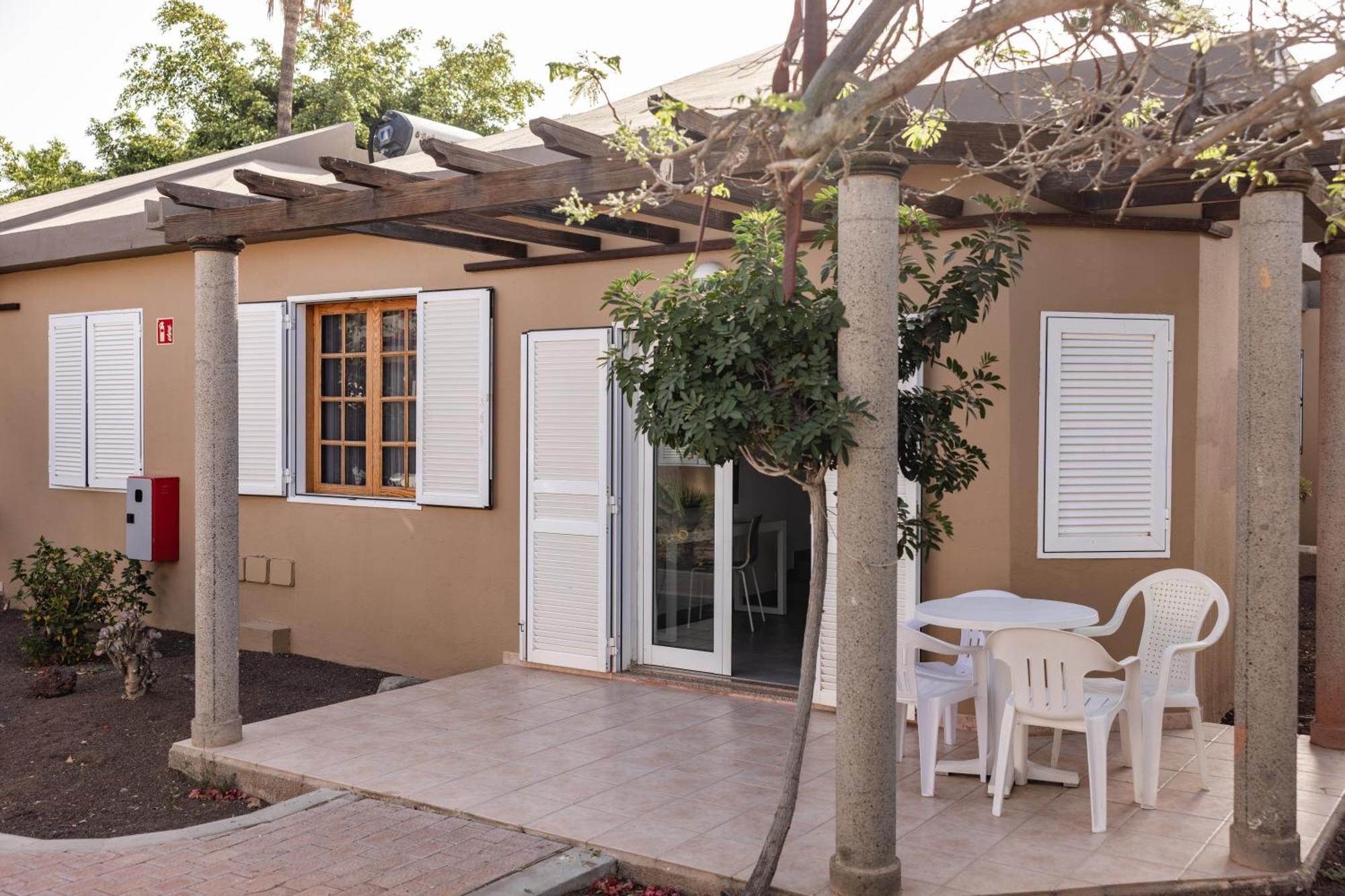 Caybeach Princess Maspalomas  Ruang foto